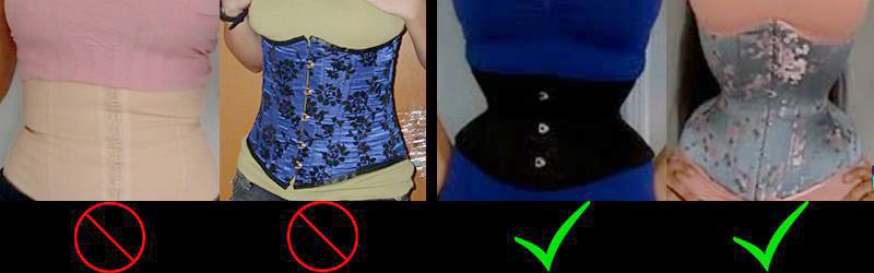A Practical Introduction To Corset Training - Corset Training