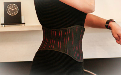 Corset Belt for Sale!