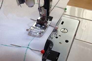 Corset Training Mock-up Assemble!