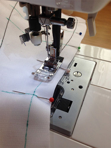 Corset Training Mock-up Assemble!