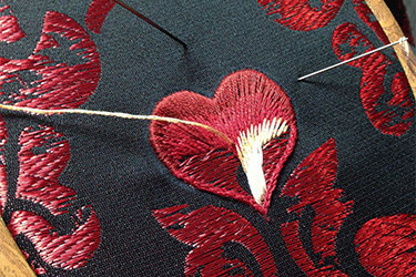 Rewriting the Corset Manual