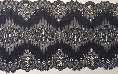 Pretty Fabrics for the Corsetry Stash