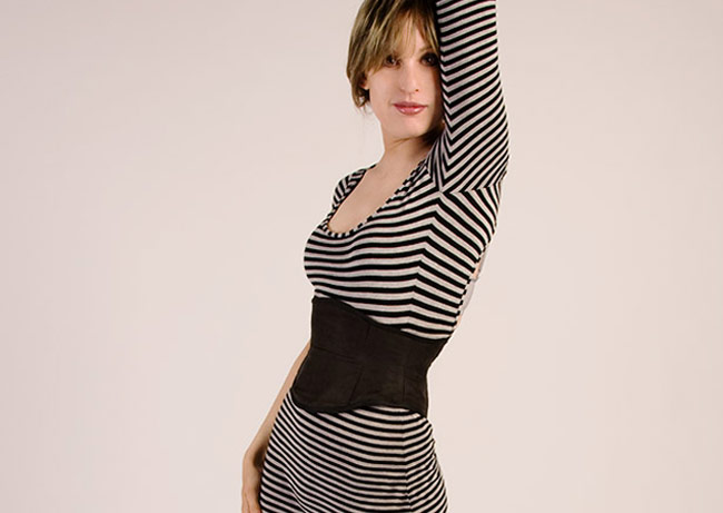 Gallery Corset Training