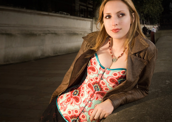 Cupid Corset Pattern –  $19.99