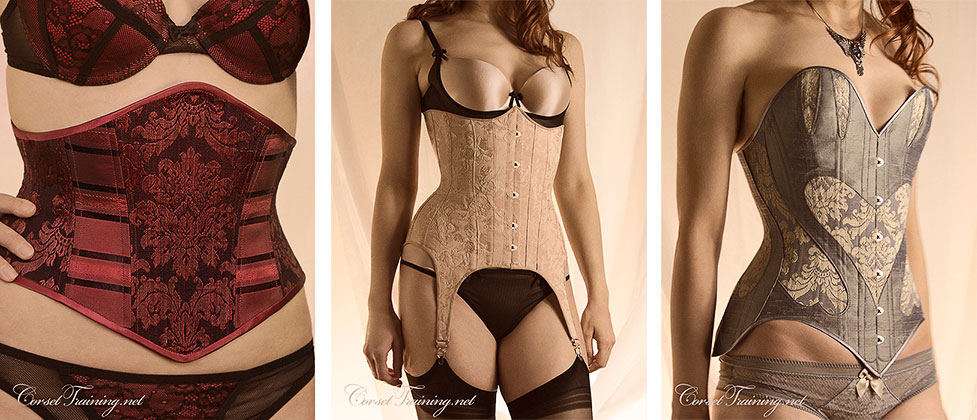  Corset Patterns Bundle