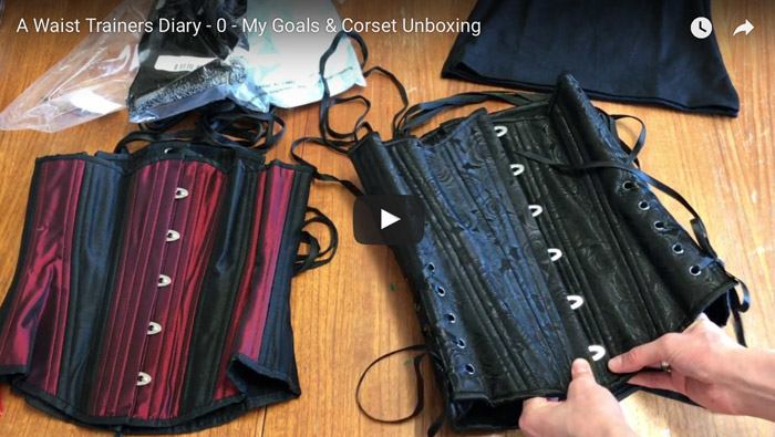 What I'm Planning For 'A Waist Trainers Diary' And Why