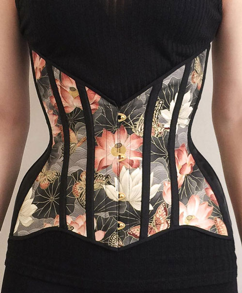 Corsetry Video Course & Patterns! - Corset Training