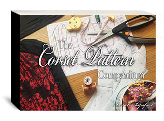 Corset pattern compendium