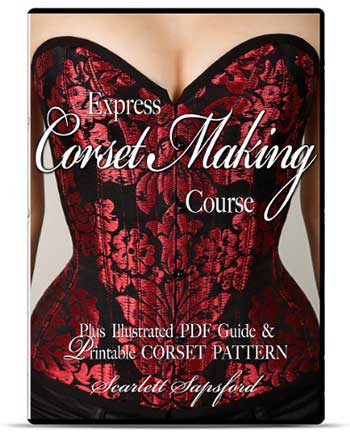 Corsets- a shopper's guide. - Blog