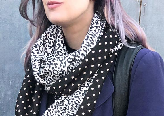 Snood Making Tutorial – FREE